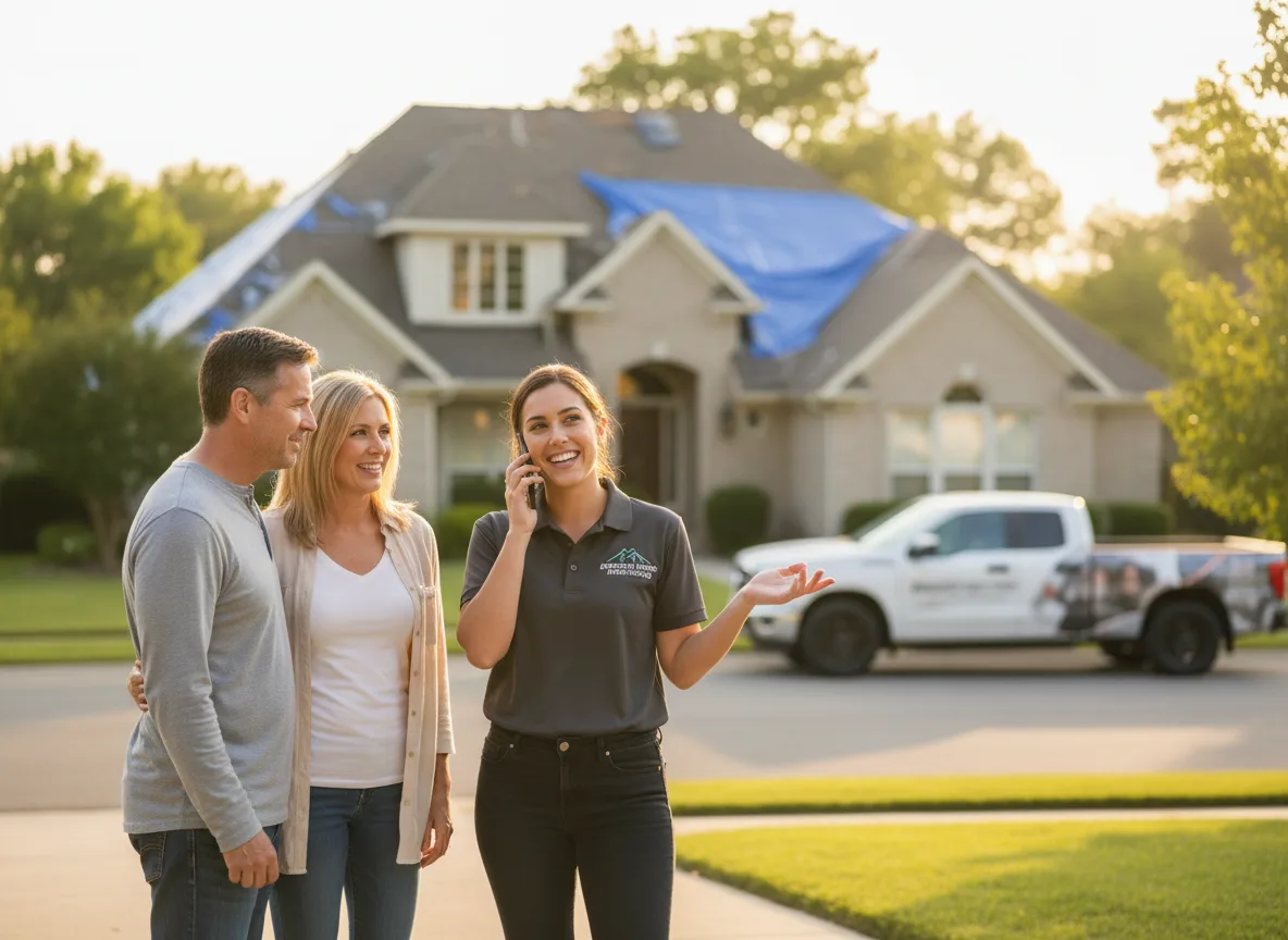 Emergency Roof Repair Chaptico, MD FAQs